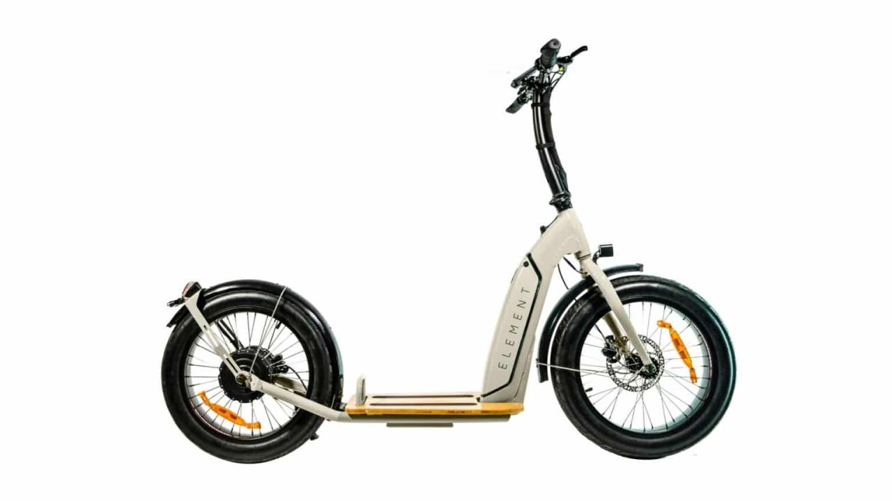 Patinete elétrico: um caso de amor e ódio nas grandes cidades