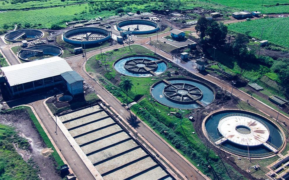 Ranking mostra qual região possuí maior infraestrutura de saneamento