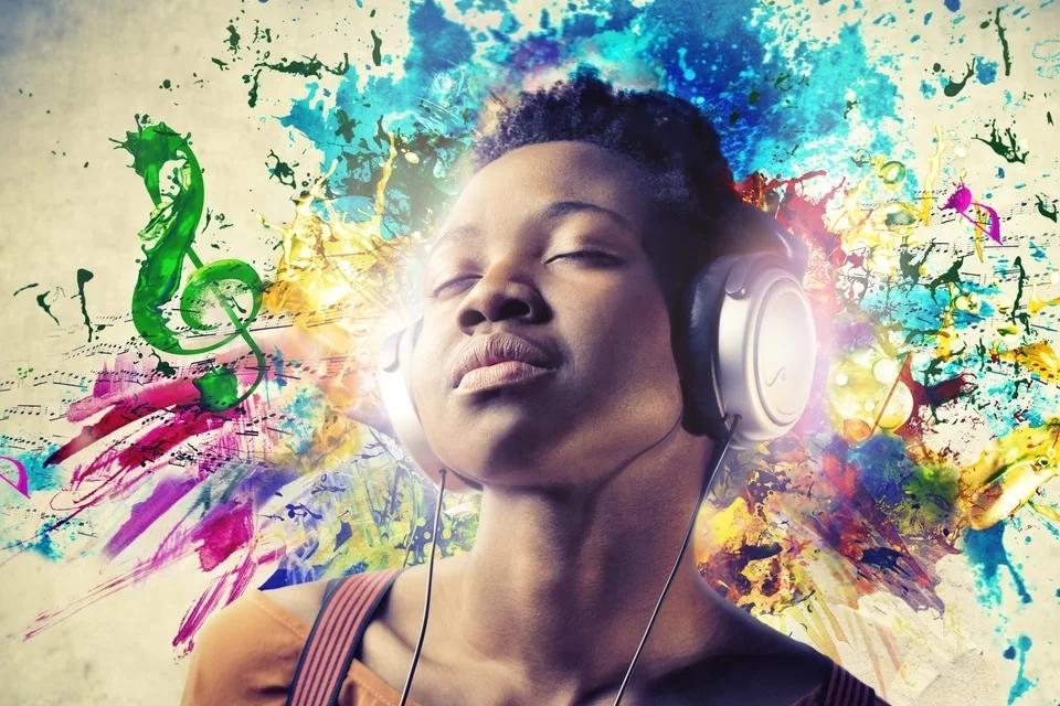 A música que toca nossa alma, poderia ser nosso sexto sentido