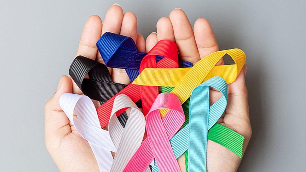 Combate ao câncer: As cores da saúde: entenda cada campanha de prevenção