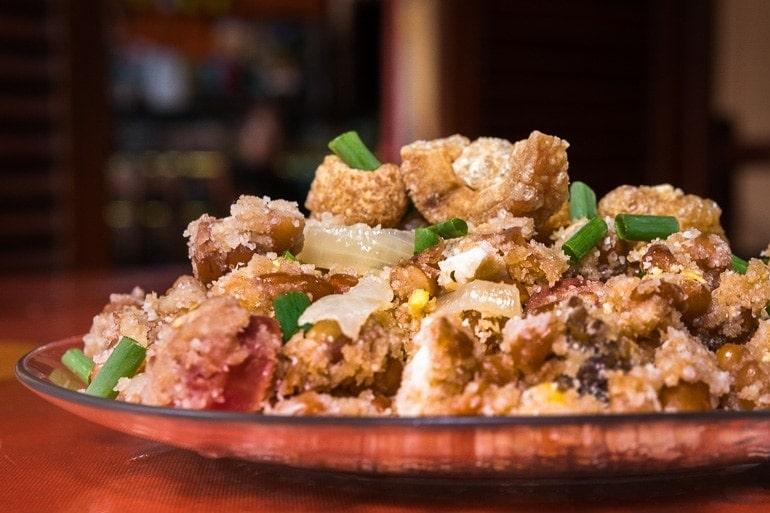 Feijão Tropeiro – O prato nômade do Brasil