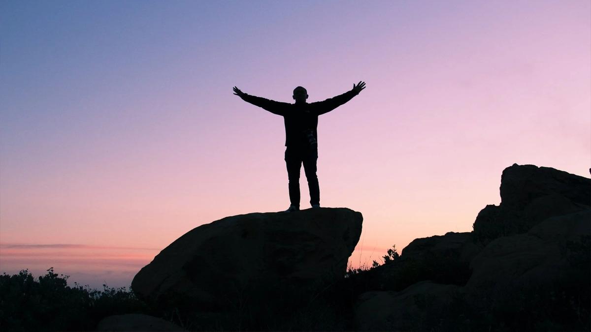 Somente você pode mudar os caminhos de sua vida