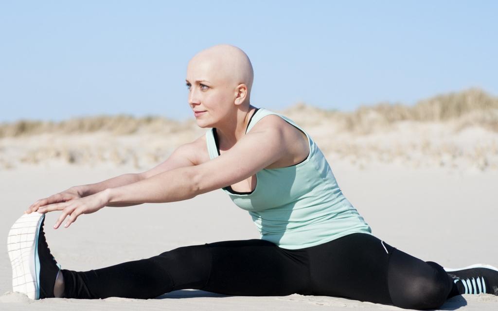 Vivendo bem com atividades físicas