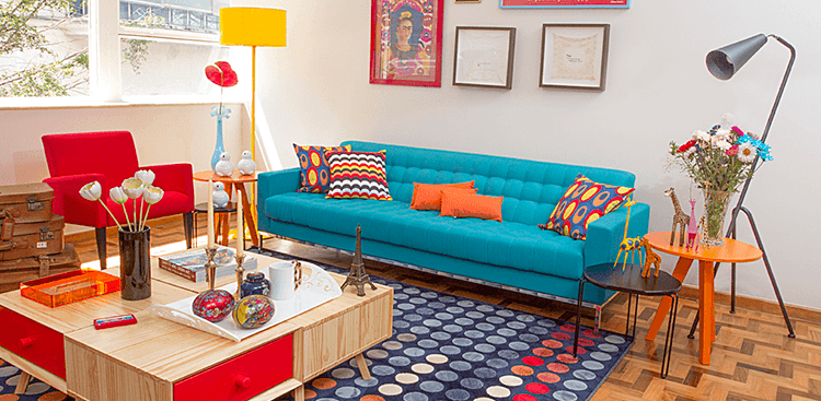 Conheça 5 estilos de decoração para adotar em sua casa
