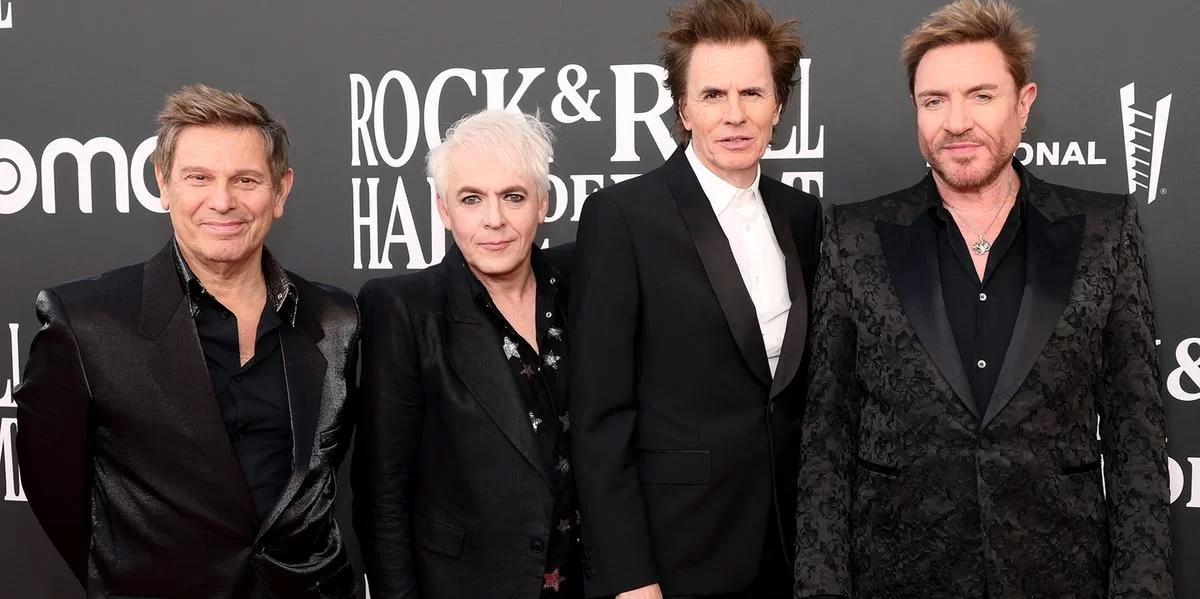 Duran Duran: A Jornada do Ícone Pop da New Wave