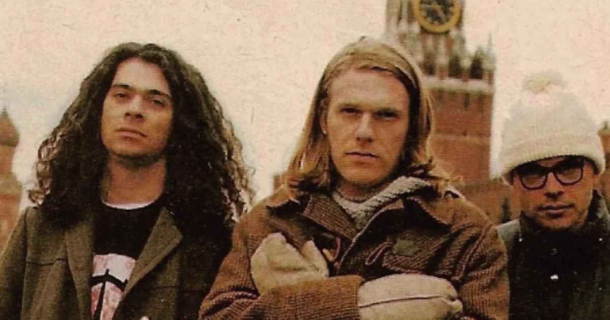 Engenheiros do Hawaii: Dos Pampas para o Coração do Brasil