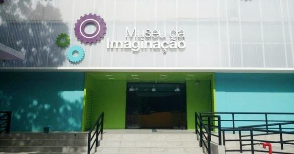 Museu da Imaginação: Um Espaço de Diversão e Aprendizado para Crianças em São Paulo