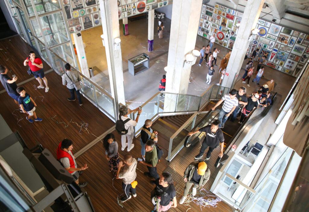 Na Trilha da História: visite o Museu do Futebol em São Paulo