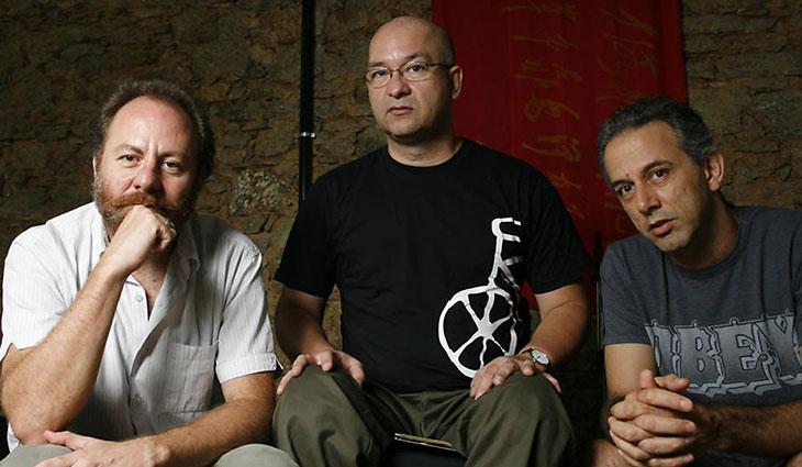 Paralamas do Sucesso: A Trilha Sonora do Rock Brasileiro