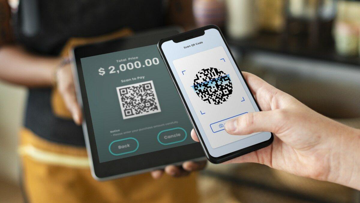 Pesquisa aponta que pix é principal meio de pagamento a microempreendedores individuais