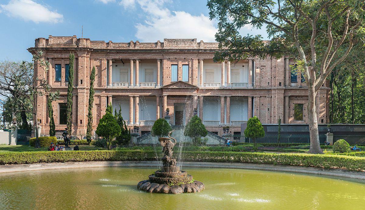 Pinacoteca de São Paulo: vale a pena a visita para conhecer obras de artistas famosos