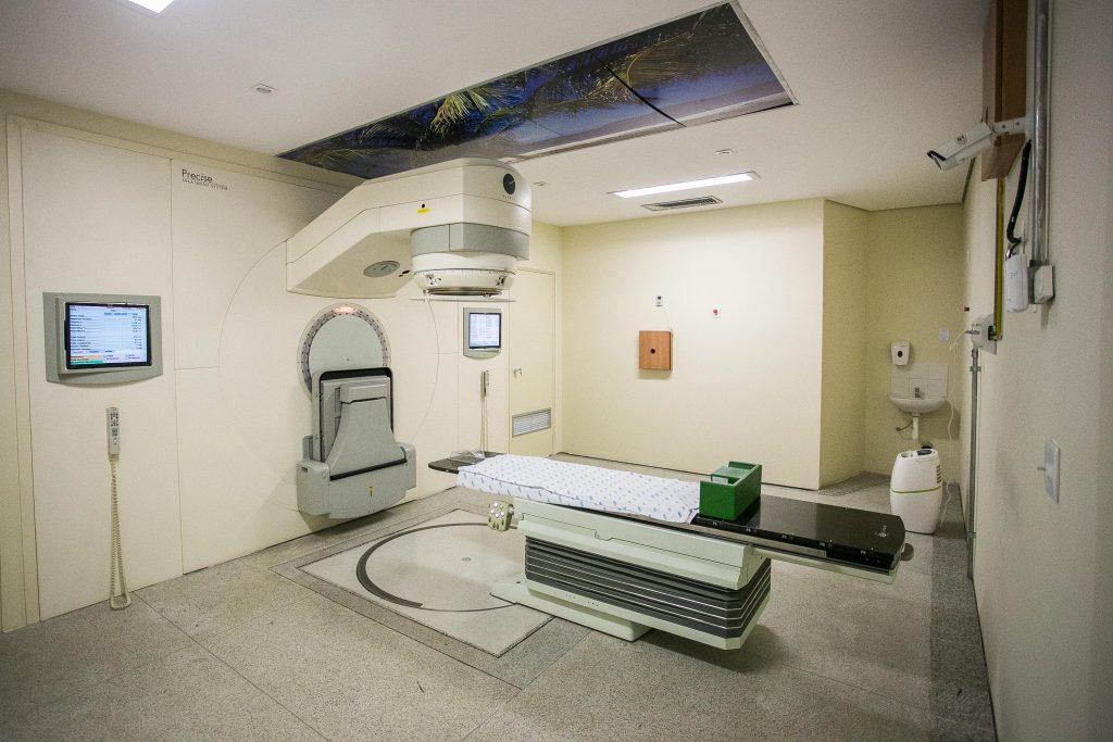 Rede Hebe Camargo de Combate ao Câncer é referência nacional