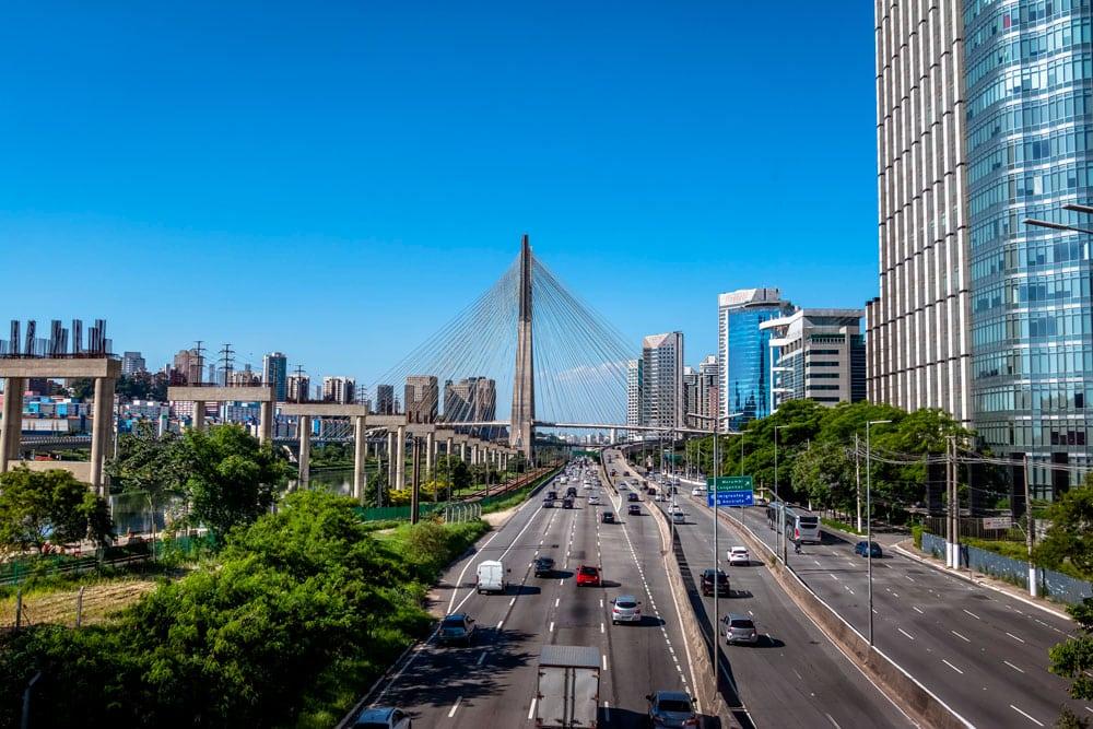 Responsabilidade fiscal garante capacidade de investimento recorde para Prefeitura de São Paulo