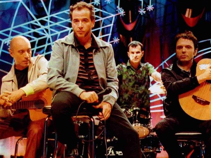 Ira!: uma das Lendas do Rock Brasileiro