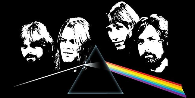 Pink Floyd - A Jornada Psicodélica do Rock Progressivo