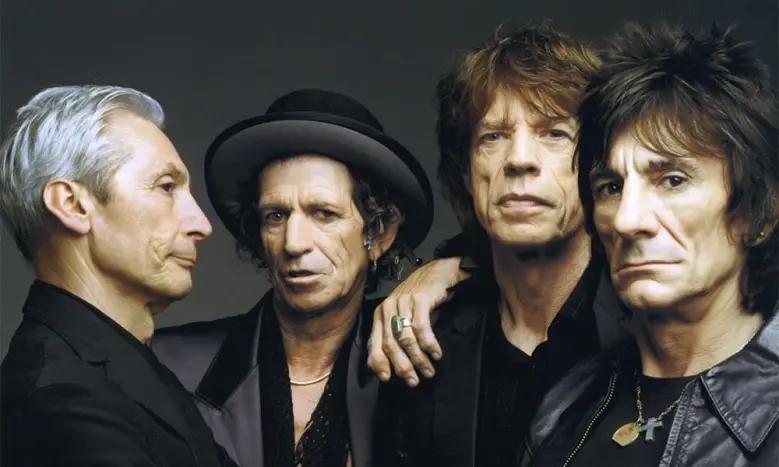 Rolling Stones, sucesso, vitalidade e longevidade