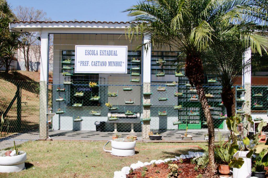 Governo de SP investe R$ 63 milhões em obras de acessibilidade de escolas estaduais