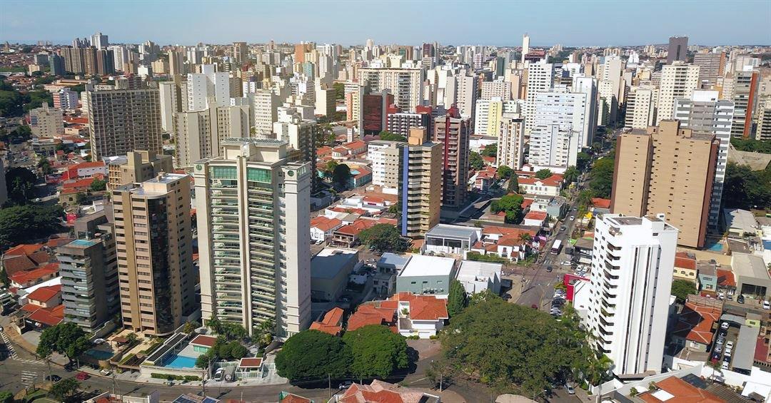 CAMPINAS: O Cambuí é um bairro nobre que equilibra tradição e modernidade