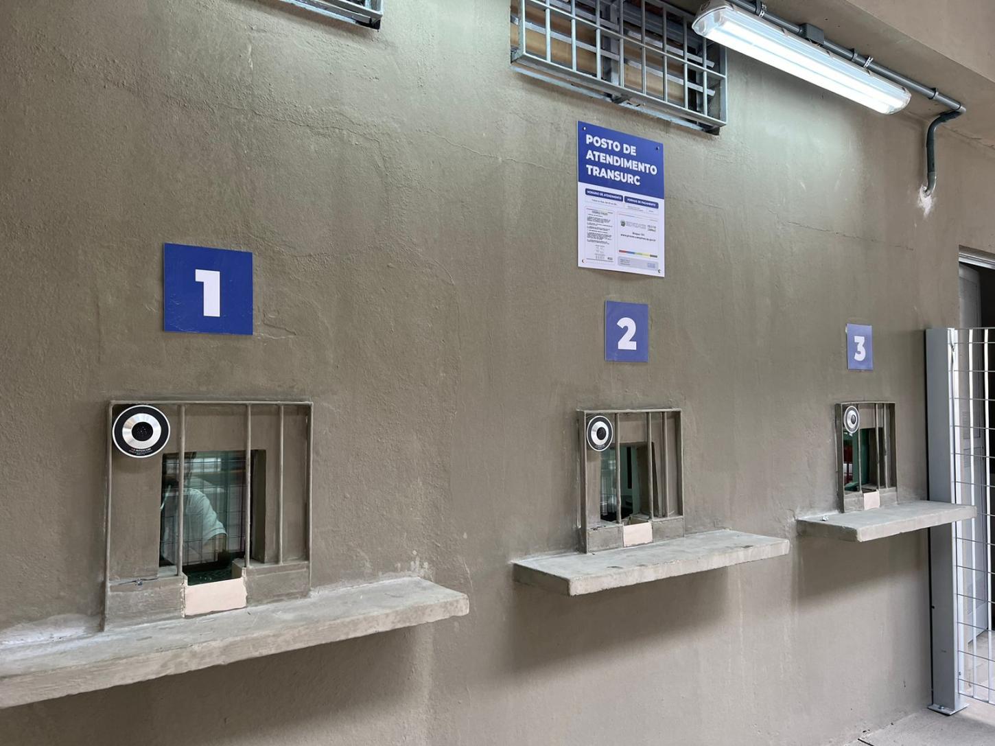 CAMPINAS - Usuário do transporte já pode pagar com cartão de débito e crédito no Terminal Central