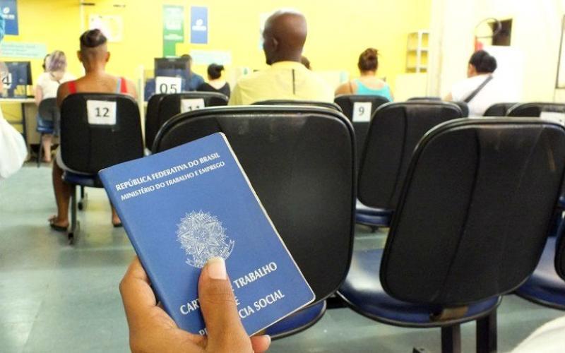 Estado de São Paulo tem 18 mil vagas de emprego