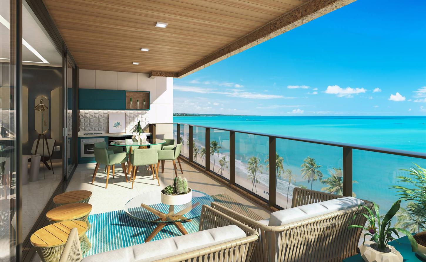 IMÓVEL NA PRAIA - Guia de Cuidados Essenciais ao Comprar um Apartamento Usado no Litoral