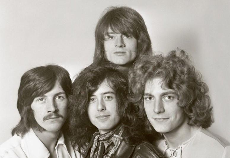 Led Zeppelin: Explorando o legado musical e o impacto cultural da lendária banda de rock