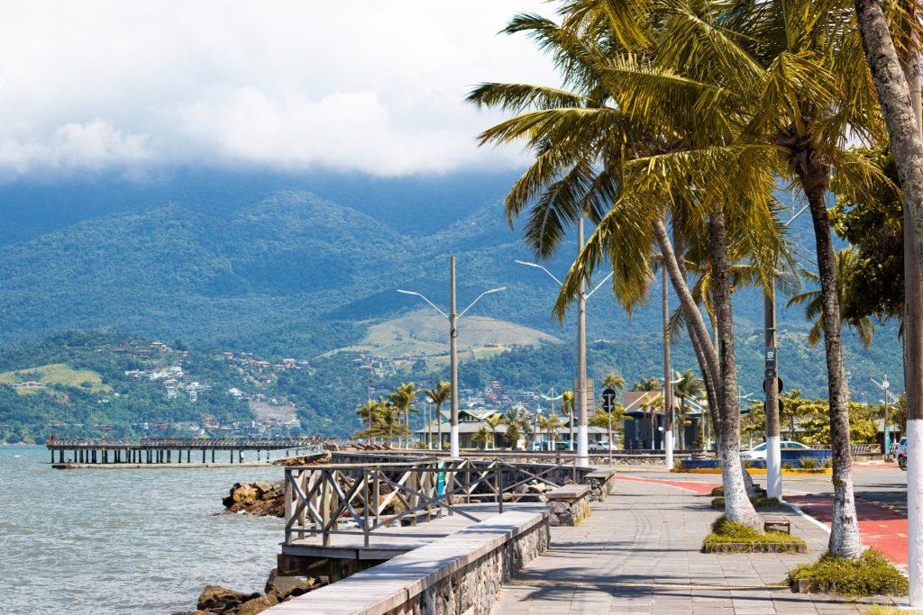 LITORAL NORTE - Governo de SP promove ações de retomada do turismo no Litoral Norte