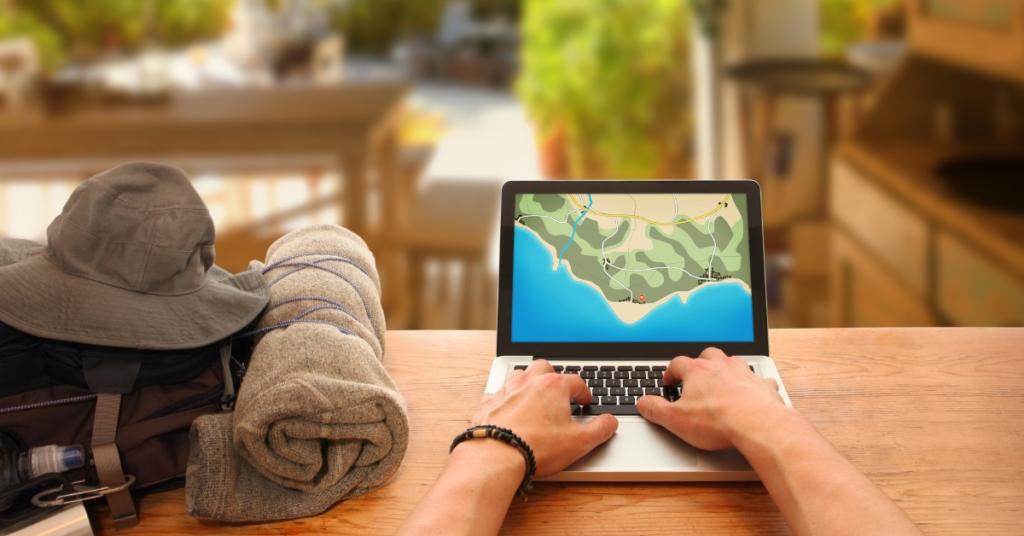 Nômades digitais: conheça países com vistos especiais voltados a esse público