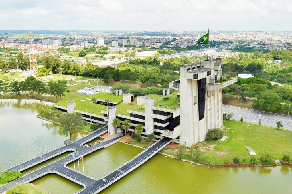 SOROCABA: Alto da Boa Vista: Um Oásis de qualidade de vida em Sorocaba
