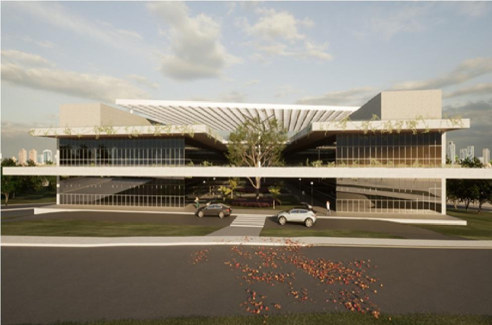 SOROCABA - Prefeitura de Sorocaba abre concorrência pública para construir nova Rodoviária