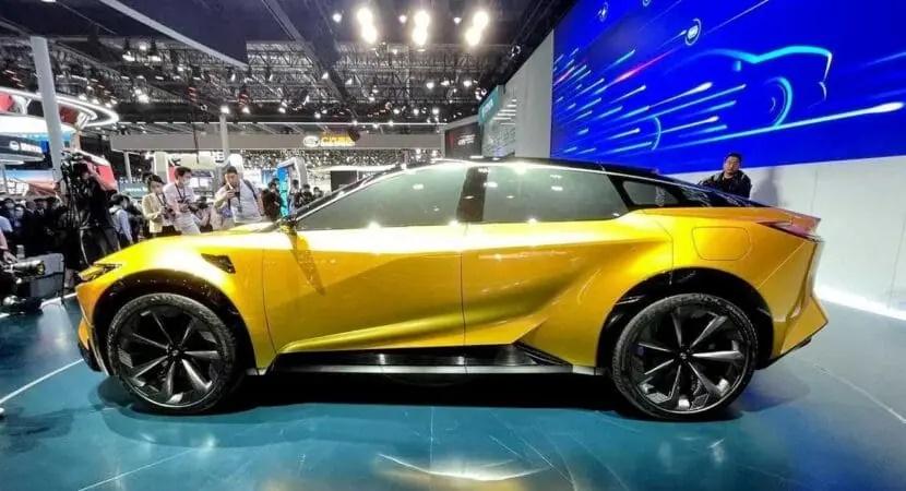 Toyota anuncia ‘Super Carro elétrico’ com AUTONOMIA épica de 1.500 km que promete mudar o cenário automotivo global