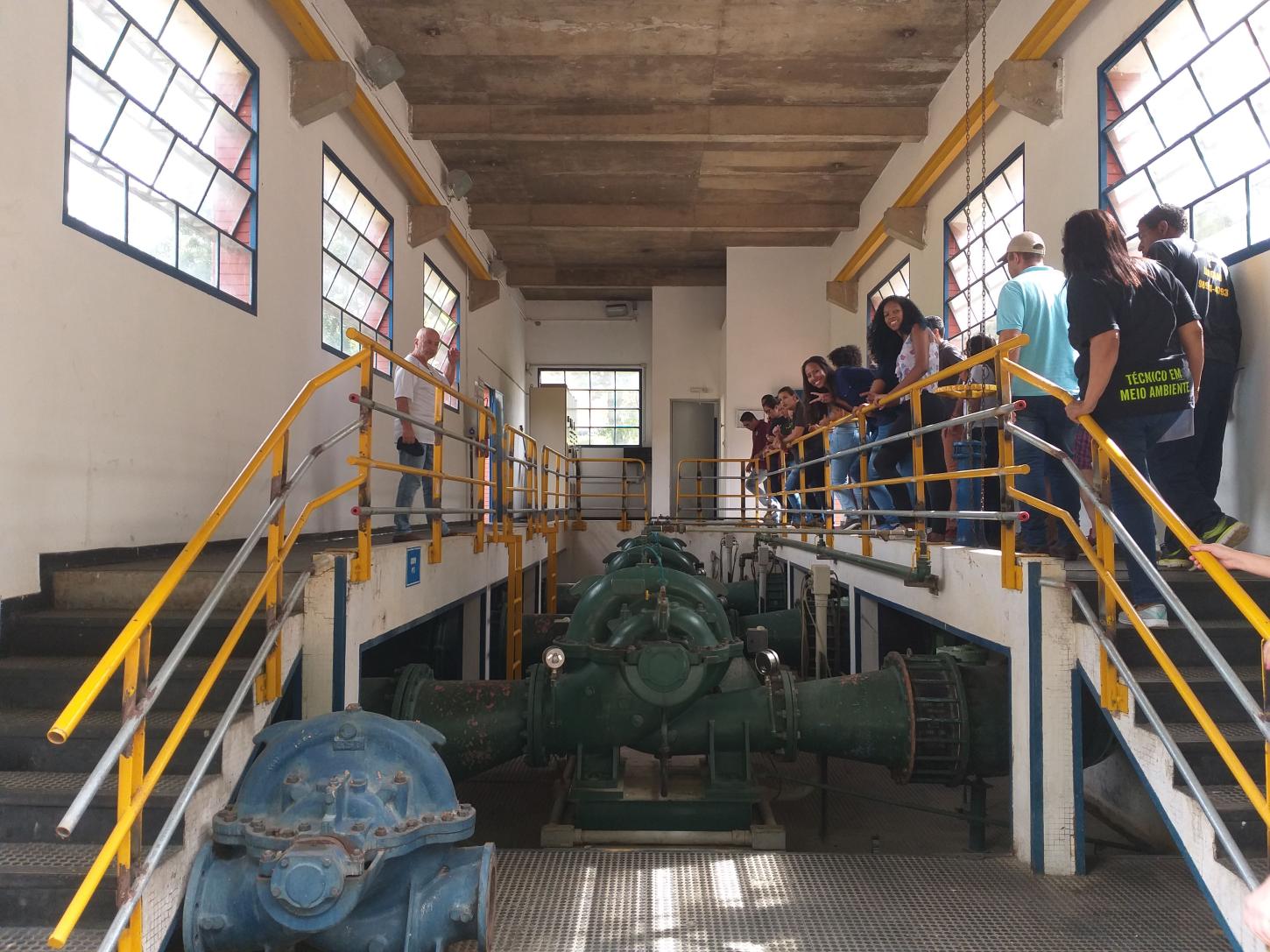 CAMPINAS - Ceprocamp divulga inscrições cursos técnicos gratuitos de 2024