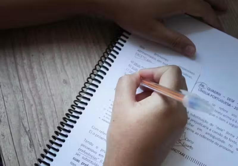 Concurso da Finep está com inscrições abertas; salário inicial R$ 16 mil