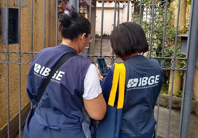 Oportunidade Única: Maior Concurso da História do IBGE com 895 Vagas