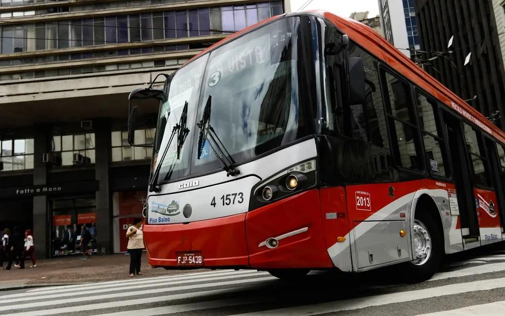 SÃO PAULO - Prefeitura de São Paulo vai disponibilizar ônibus gratuito em dias de provas do Enem