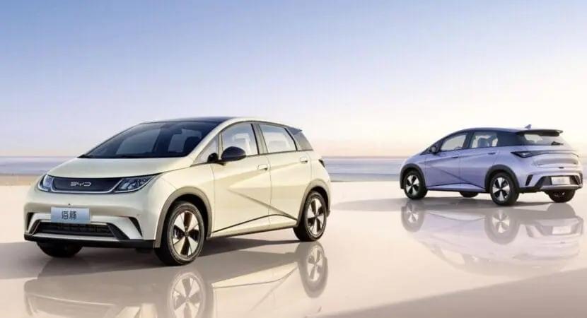 Qual será o preço dos 10 carros elétricos mais populares com a inclusão de impostos?