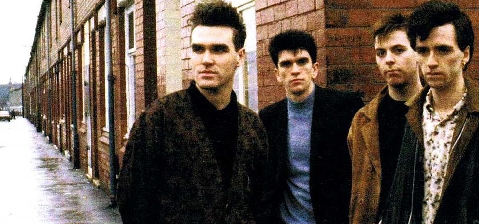 Reflexos Melancólicos: A Arte Musical da banda The Smiths