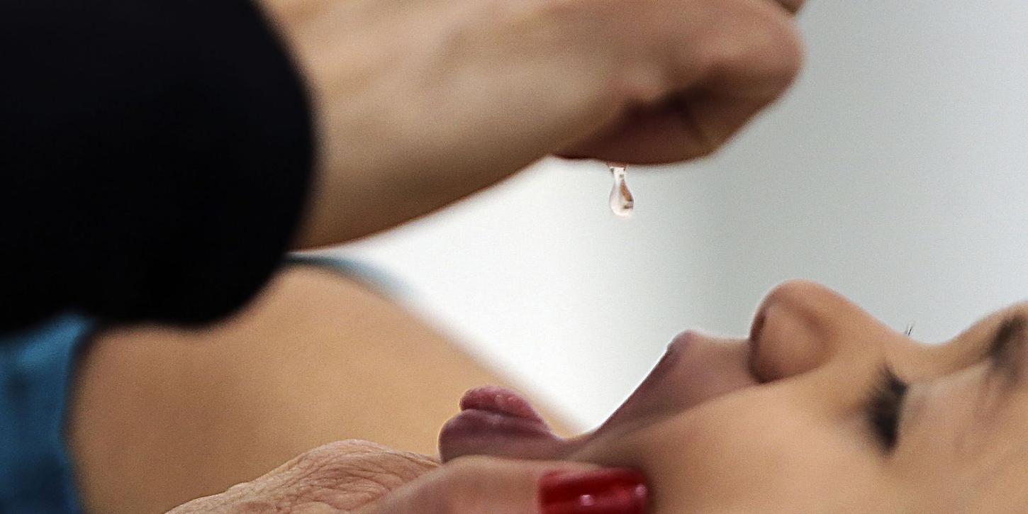 SÃO PAULO - Capital prorroga campanha de multivacinação até o final do ano letivo