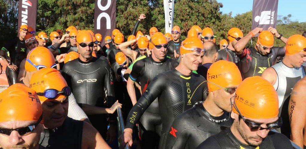SOROCABA - Cidade sedia 3ª etapa da Itaú BBA Triday Series de Triathlon no dia 3 de dezembro