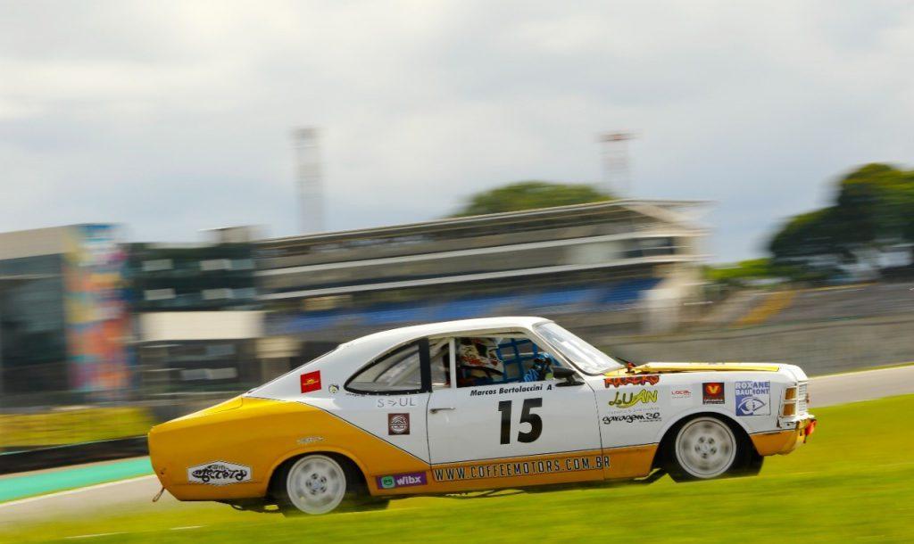 SOROCABA - Encontro Clássicos das Ruas – Especial Opala” é atração em Sorocaba no dia 12 de novembro