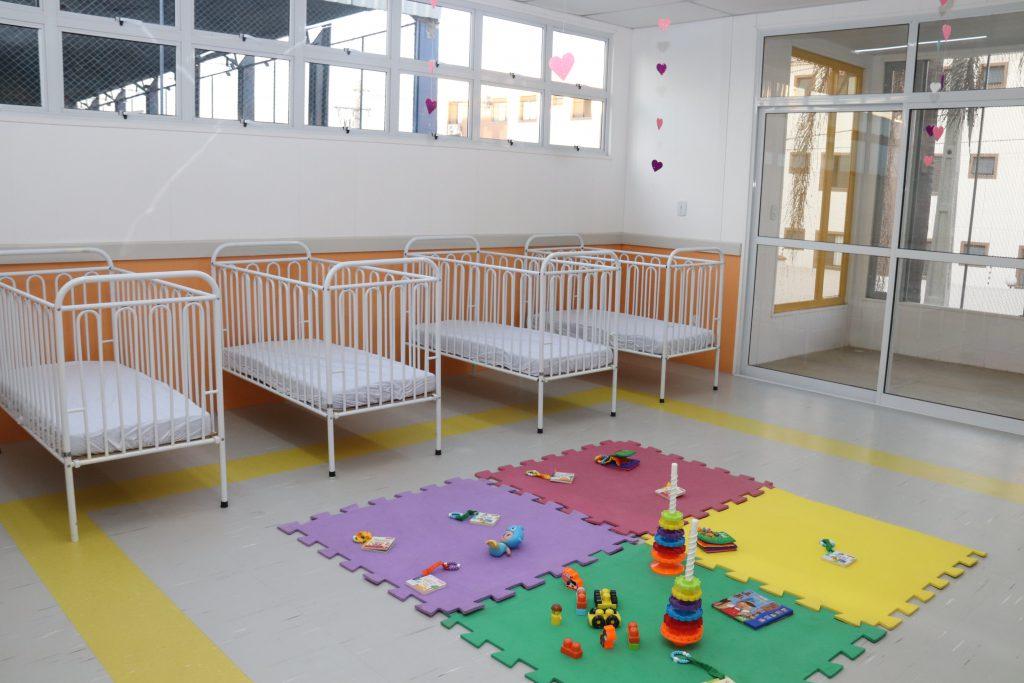 SOROCABA - Inscrições para creches no período de férias podem ser feitas a partir de 27 de novembro