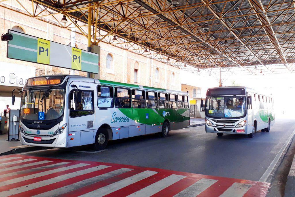 SOROCABA - Nova legislação permite que passageiro embarque com seu pet no transporte público de Sorocaba