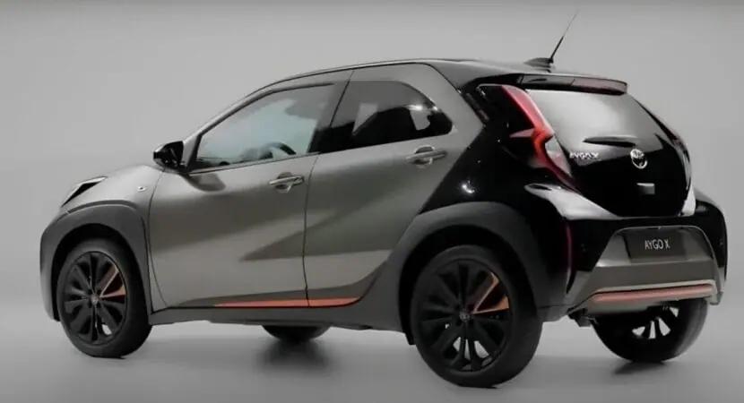 Toyota AYGO X, substituindo o Yaris e fazendo 21km por litro: japonesa pretende superar concorrentes elétricos como o Seagull da BYD no Brasil
