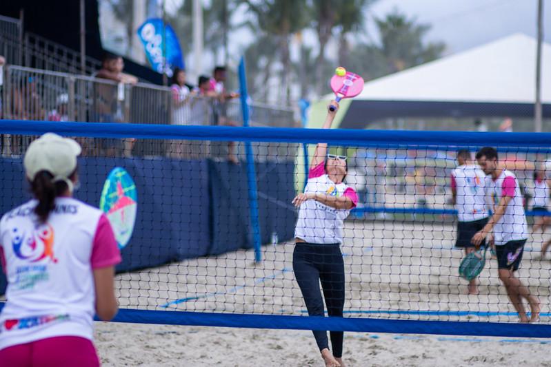 BERTIOGA - Cidade terá programação esportiva para as férias de verão