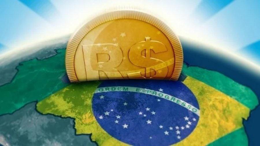 Brasil se torna a 9ª maior economia do mundo e ultrapassa o Canadá