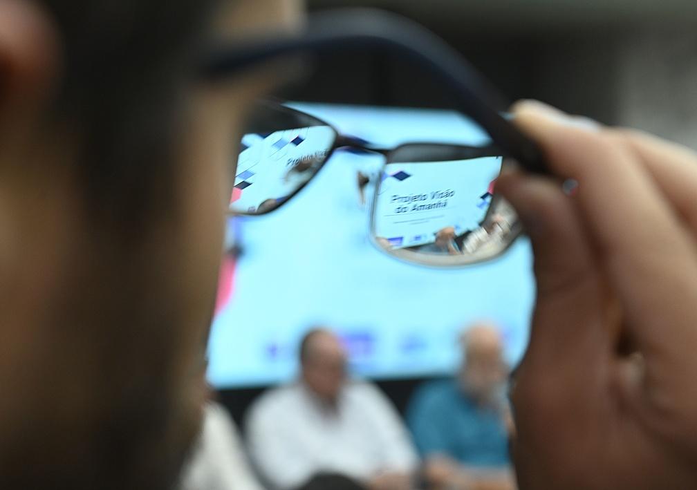 CAMPINAS - Alunos da rede municipal de ensino passarão a fazer exames de vista em rede credenciada