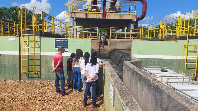 Ceprocamp abre inscrição para 150 vagas em cursos técnicos gratuitos na segunda, 4/12