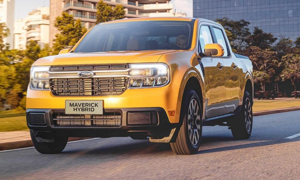 Explorando o Futuro Sustentável: Conheça os 10 Carros Híbridos Mais Acessíveis no Brasil