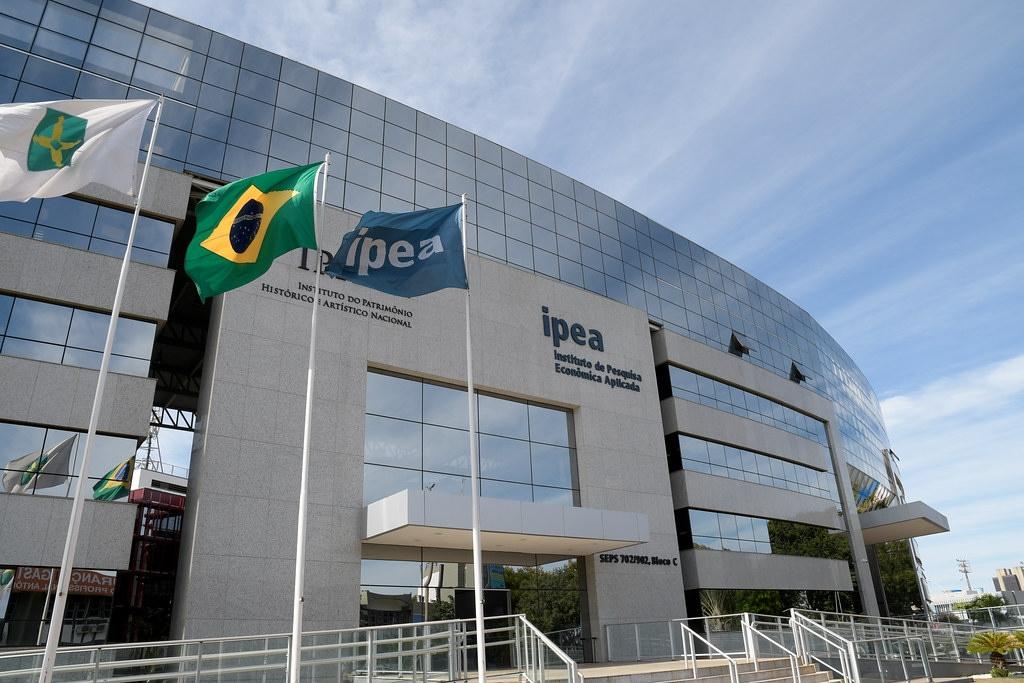 Oportunidade de Carreira no Ipea: Edital Anuncia 80 Vagas de Nível Superior com salários acima de R$ 20.000,00 mensais