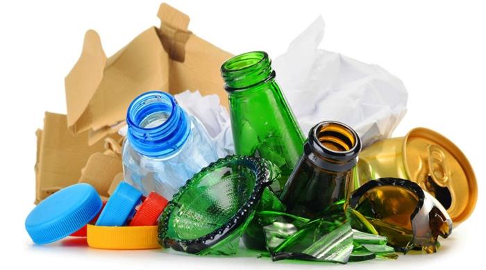 Reciclagem Sustentável: Transformando Resíduos em Recursos